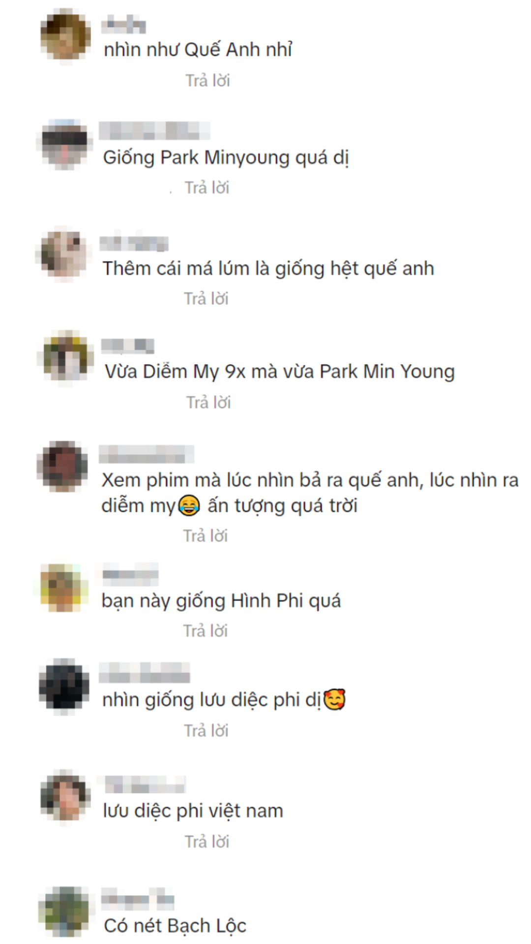 Mỹ nhân Việt đẹp đến mức được ví với Lưu Diệc Phi và Park Min Young, hoàn hảo mọi mặt chỉ trừ 1 điều- Ảnh 4.