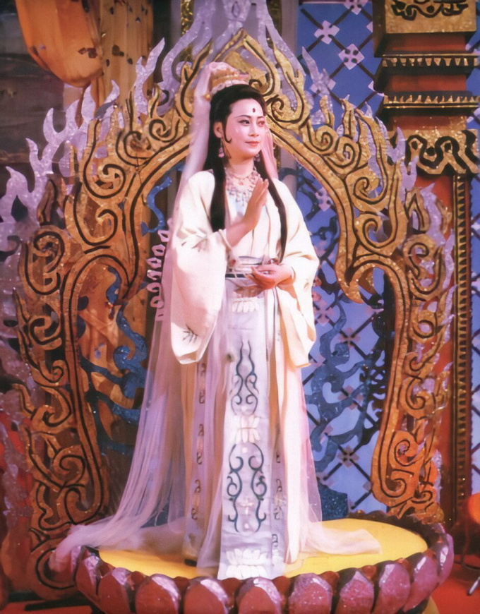 Hậu trường Tây Du Ký 1986: