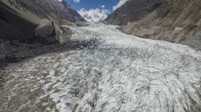 Mất tích giữa núi băng suốt 28 năm, người đàn ông bất ngờ được