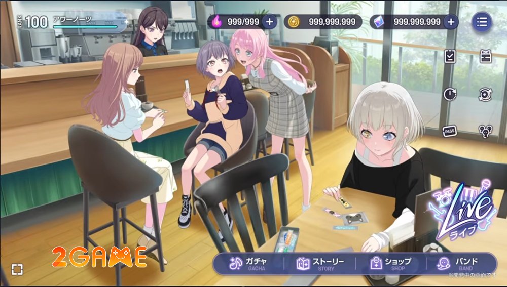 BanG Dream! Our Notes – Chương mới đầy cảm xúc của hành trình âm nhạc tuổi trẻ bang dream our notes upcoming global 5