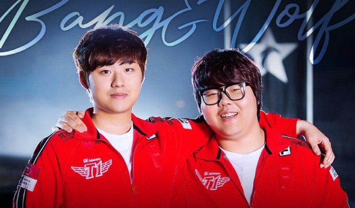 LMHT: SKT T1 Wolf bất ngờ bị lộ những đoạn chat cũ không đúng mực với trẻ “vị thành niên” bang wolf 1