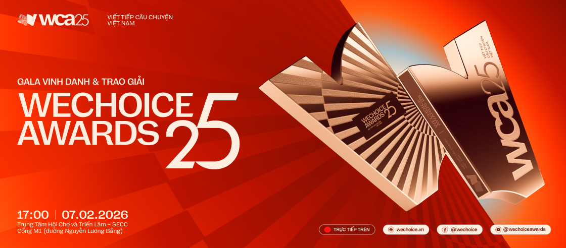 MC Phương Thảo, Minh Nghi và Mai Dora khoe sắc trên thảm đỏ WeChoice Awards 2025- Ảnh 7.