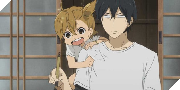 7 bo anime chua lanh ma ban nen xem it nhat mot lan trong doi 7 7 bộ anime chữa lành mà bạn nên xem ít nhất một lần trong đời 7