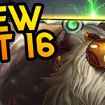 ĐTCL 16.1c: Mở khóa Bard sớm trong các đội hình sau để tận dụng “lỗ hổng kinh tế” bard tft set 16 thumbjpg