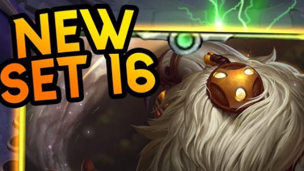 ĐTCL 16.1c: Mở khóa Bard sớm trong các đội hình sau để tận dụng “lỗ hổng kinh tế” bard tft set 16 thumbjpg