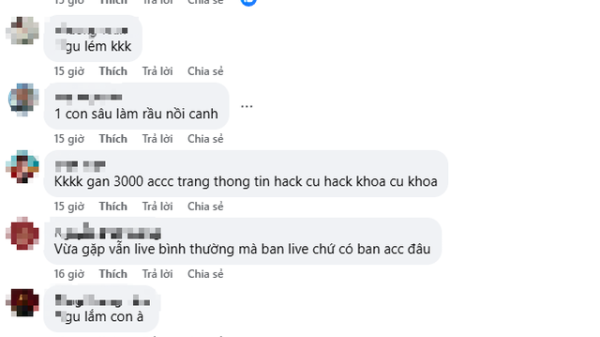 Vừa ra mắt, hacker đã định phá hoại CFL và hành động đã đời của VNG base64 17659394024391246082938