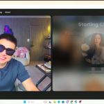 Streamer Rambo suýt “bay kênh” vì sự cố nhạy cảm khi chat người lạ trên livestream base64 17669944313661245762126 1766994619561 17669946206611857769308 1766998560866 1766998562591369070668 myoapng