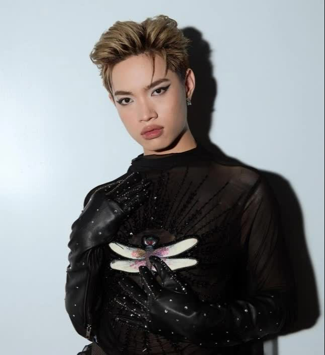 Em gái Trấn Thành về quê bạn trai rapper, để lộ mối quan hệ với