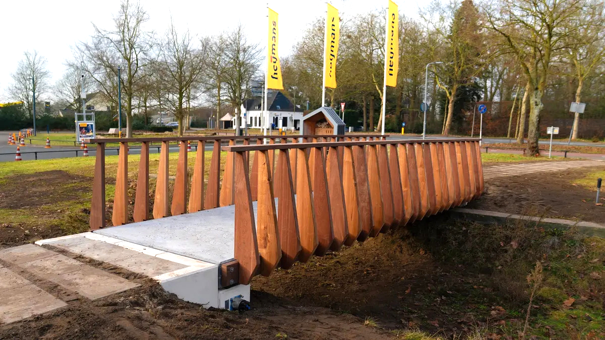 Phát minh như khoa học viễn tưởng có thể khiến nhiều