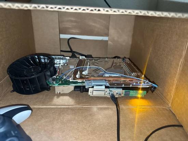 Bỏ chưa tới 3 triệu mua PS5 Pro phiên bản