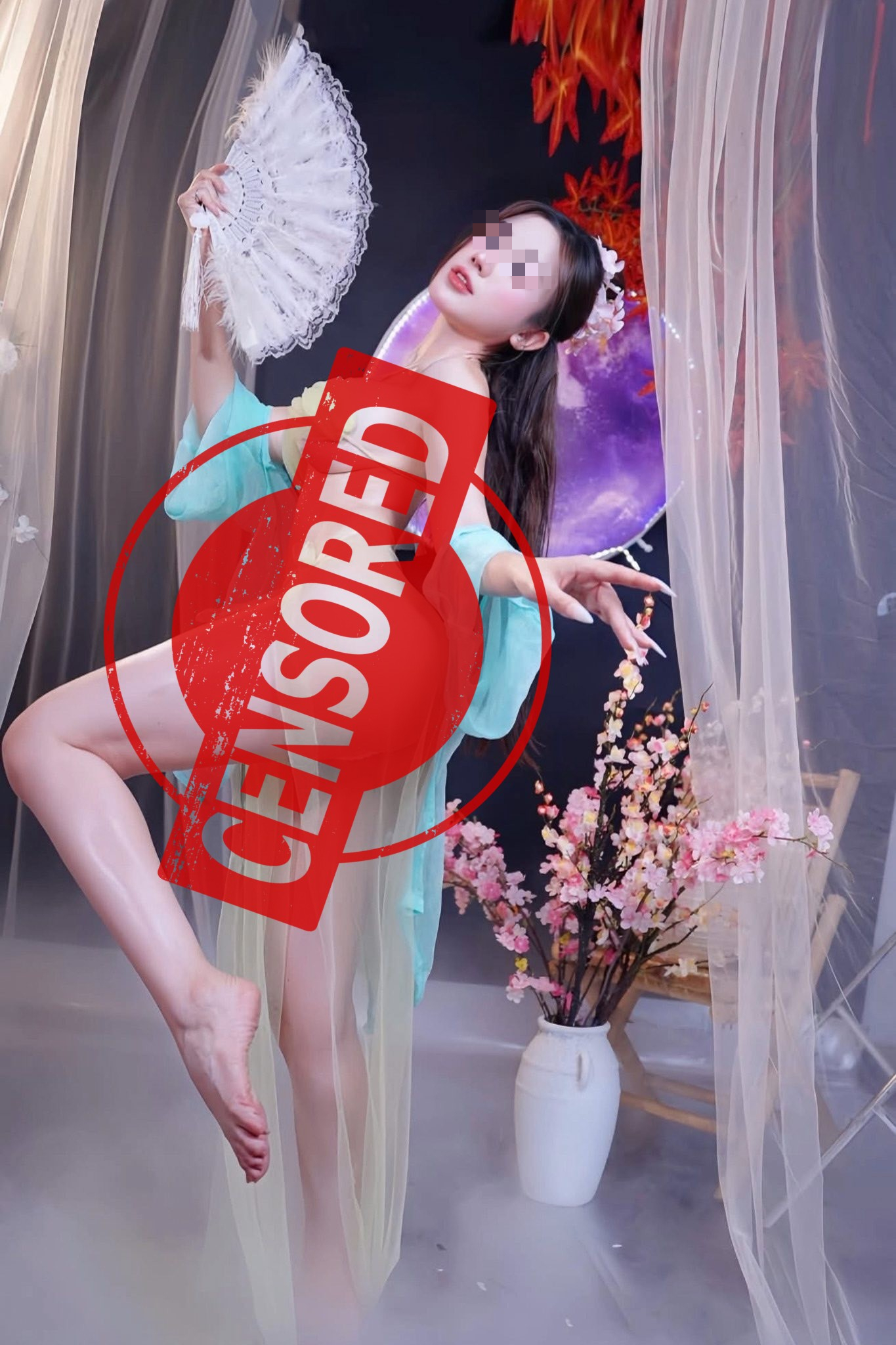 Chụp ảnh cổ trang theo phong cách