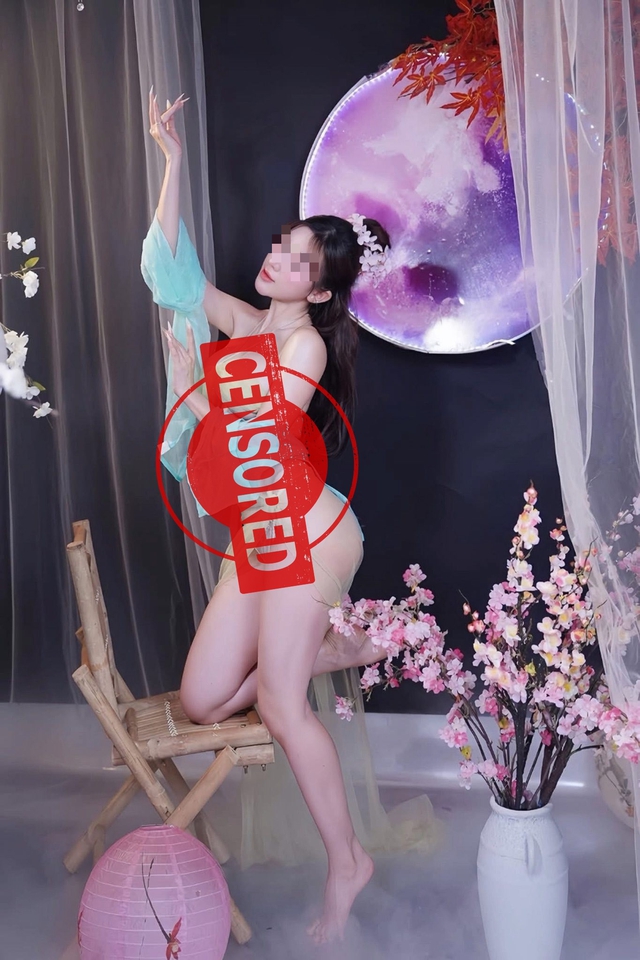 Chụp ảnh cổ trang theo phong cách