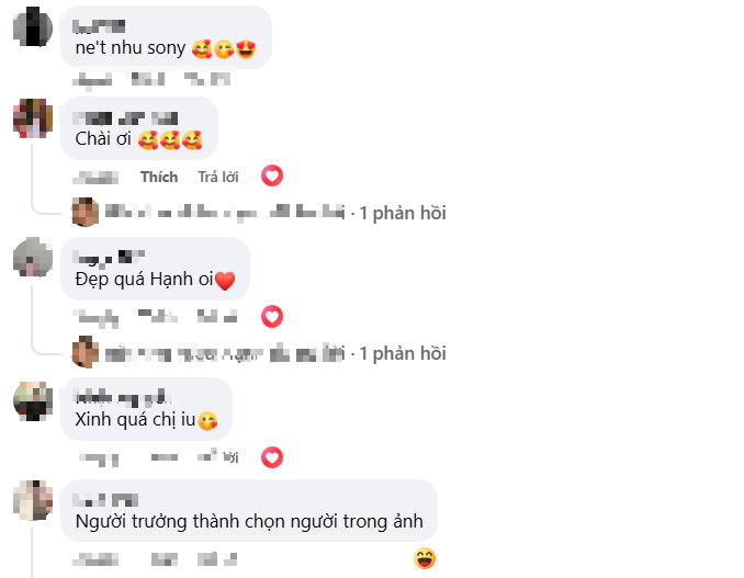 Nhờ CĐM chọn ảnh đẹp giúp, hot girl vô tình làm tất cả mất ngủ với nhan sắc quá...