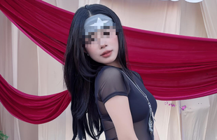 Ăn mặc phản cảm đi lễ cưới, hot girl khiến người xem phẫn nộ vì thiếu tinh tế base64 1770778071467375696353 1770778138239 1770778138429844178566 1770784435215 17707844353561853707867 153 0 978 1320 crop 17707844851552090962016png