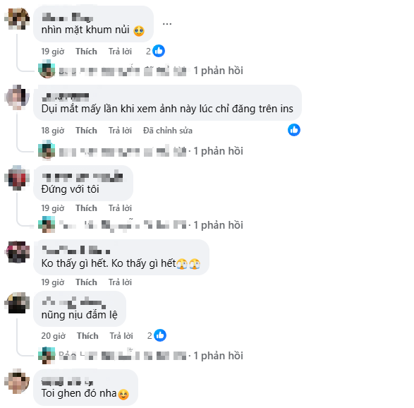 Chụp ảnh trước gương, Bảo Hân Helia khiến fan