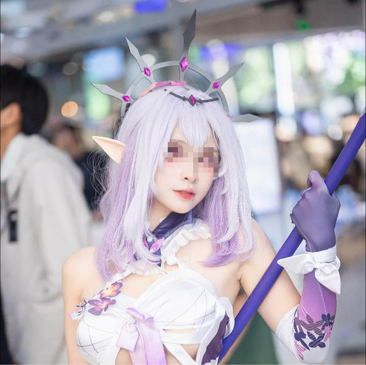 Cosplayer Việt lên tiếng xin lỗi sau drama “giáo viên làm content phản cảm”- Ảnh 3.
