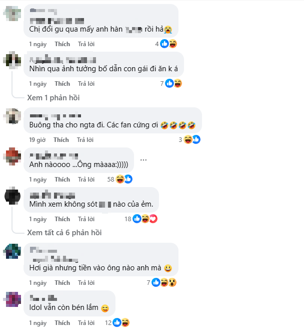 Trần Hà Linh lên tiếng sau bức ảnh