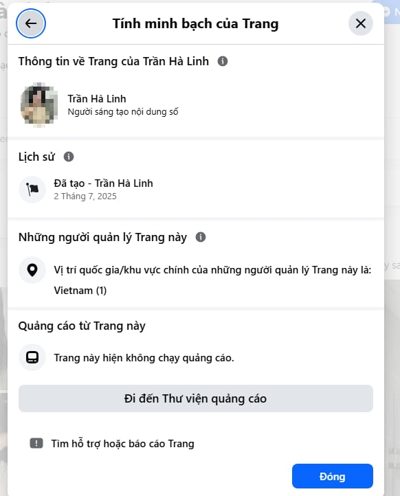Trần Hà Linh lên tiếng sau bức ảnh