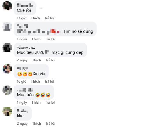 Đặt mục tiêu mới cho năm 2026, nữ gymer khiến anh em game thủ