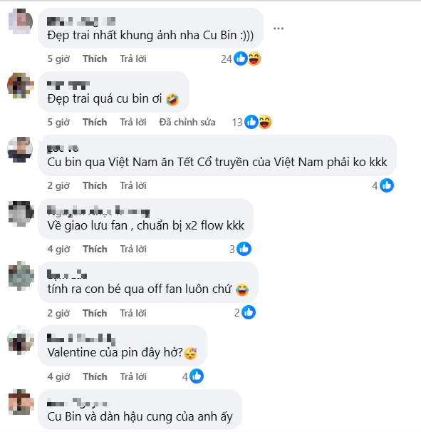 Du xuân Việt Nam, diện áo dài Tết, hot girl Thái Lan khiến CĐM thích thú, hết lời tán dương- Ảnh 6.