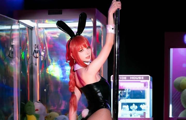 Hé lộ bạn trai là YouTuber nổi tiếng, coser đình đám thu về hơn 3 triệu “tim” trong ngày hẹn hò- Ảnh 8.