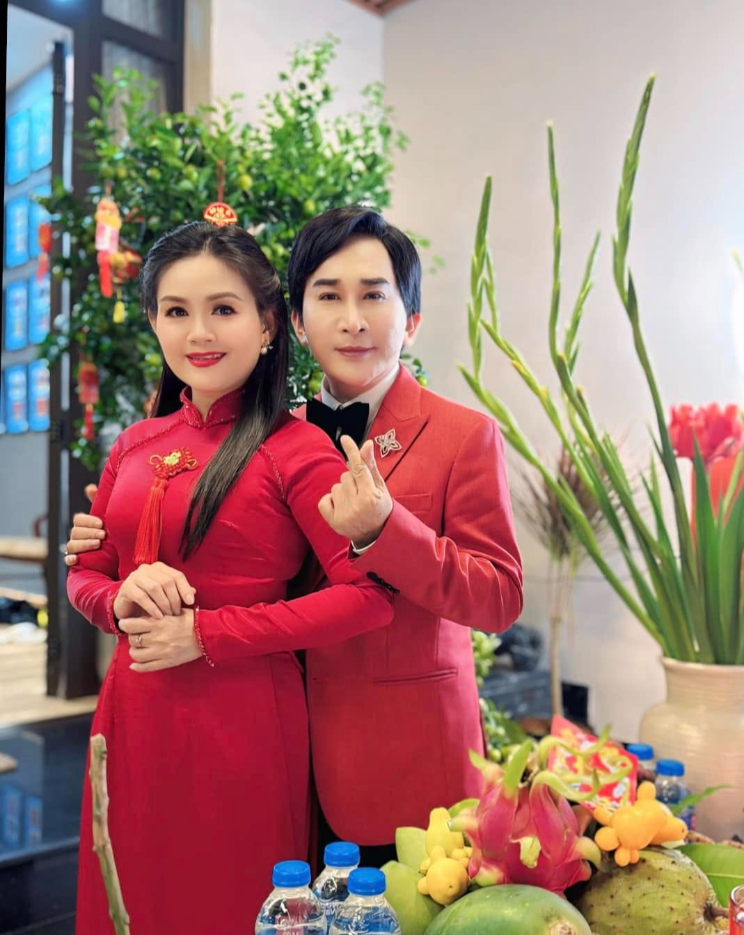 “Ông hoàng cải lương” tuổi ngựa từng có 1000 cây vàng, tuổi 60 sống bên vợ 3 trong biệt thự ở TP.HCM- Ảnh 5.