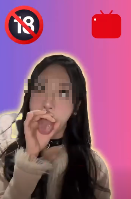 Vô số quảng cáo nhạy cảm xuất hiện công khai, khiến người dùng MXH e ngại, bức xúc- Ảnh 1. Vô số quảng cáo nhạy cảm xuất hiện công khai, khiến người dùng MXH e ngại, bức xúc- Ảnh 1.