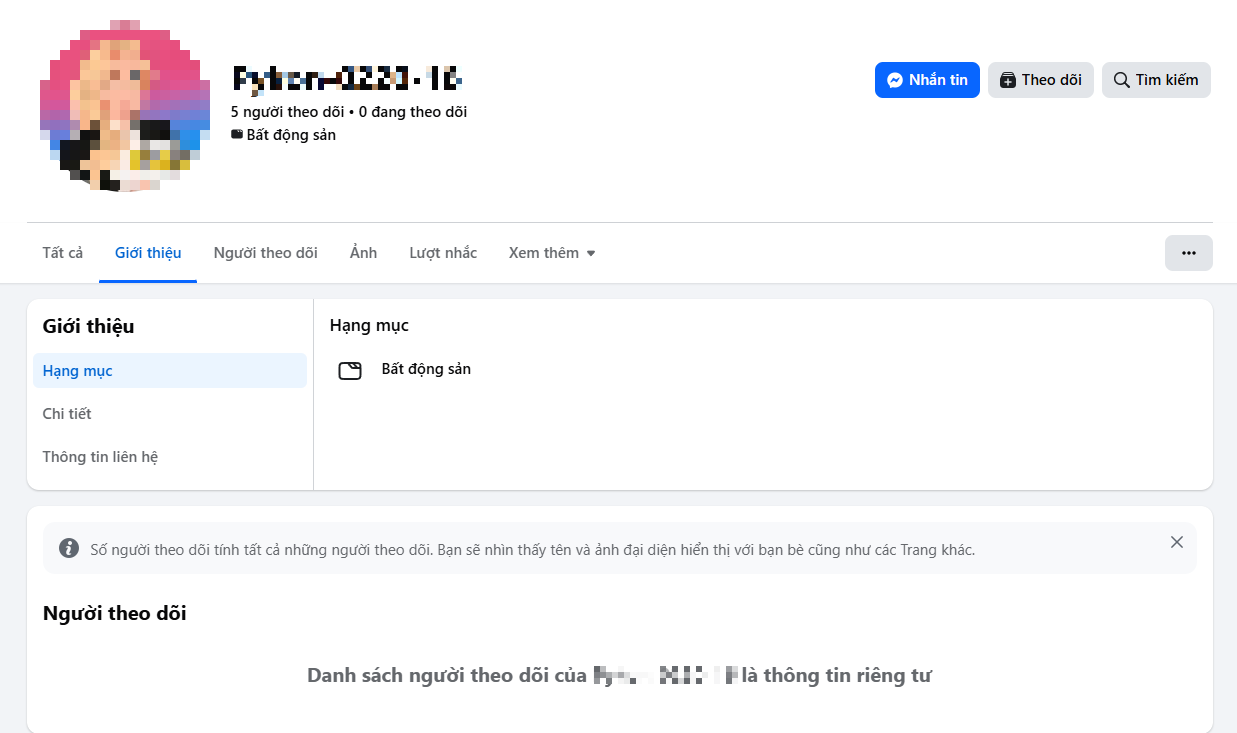 Vô số quảng cáo nhạy cảm xuất hiện công khai, khiến người dùng MXH e ngại, bức xúc- Ảnh 2. Vô số quảng cáo nhạy cảm xuất hiện công khai, khiến người dùng MXH e ngại, bức xúc- Ảnh 2.