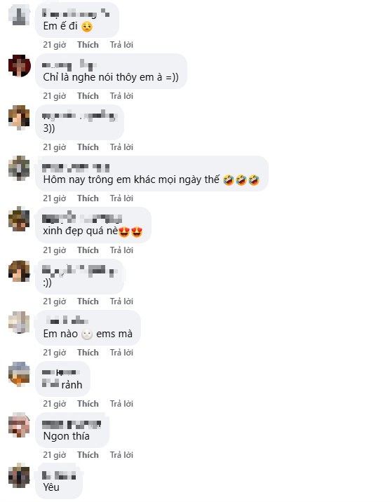 Hậu drama, hot girl livestream