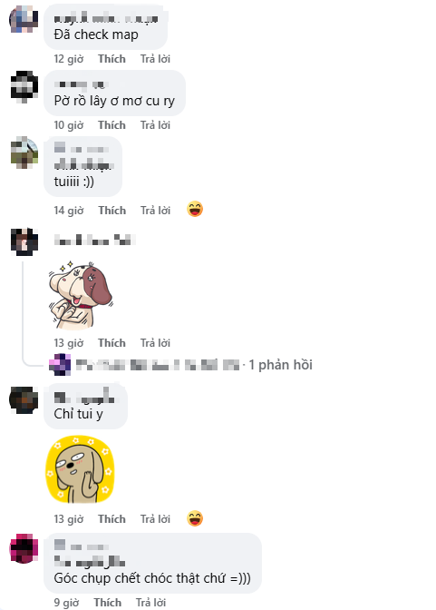 Mercury Nguyễn tung ảnh