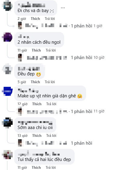 Lên đồ đi chơi và