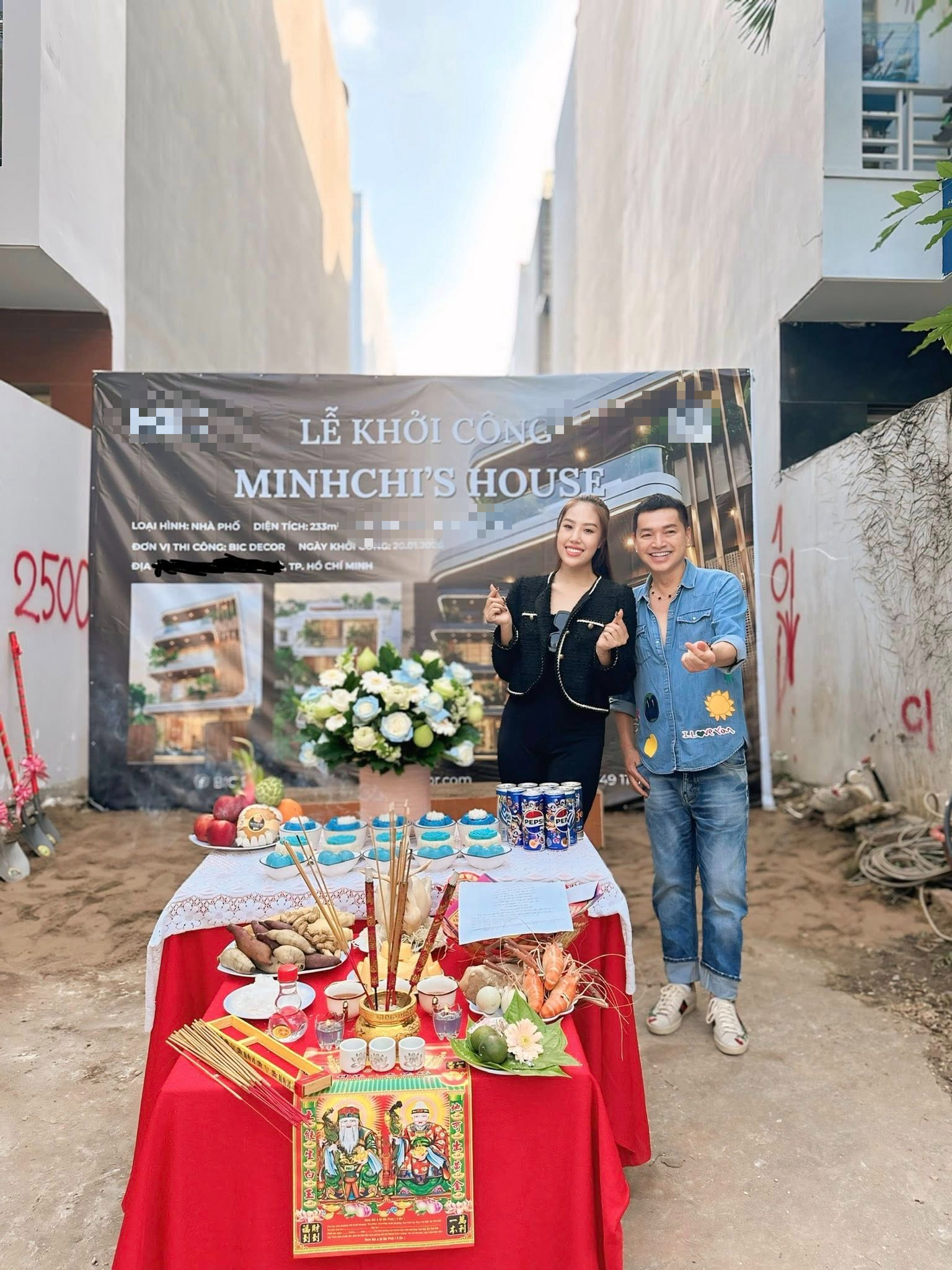 Nam nghệ sĩ U70 si mê mẹ đơn thân kém 37 tuổi, tặng biệt thự 4 tầng, mua nhiều mỹ phẩm để không già- Ảnh 7.