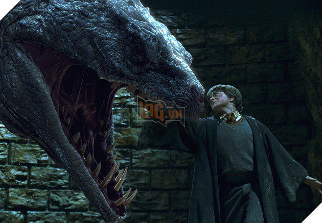 Hogwarts Legacy 2: Những Sinh Vật Huyền Bí Nên Có Cơ Hội Được Xuất Hiện Trong Game 3