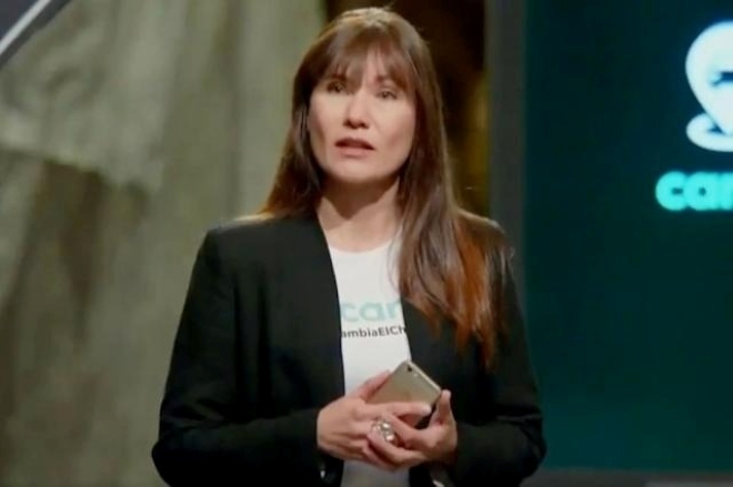 Bắt giữ một Shark nổi tiếng vì tội đầu độc giết người- Ảnh 1.