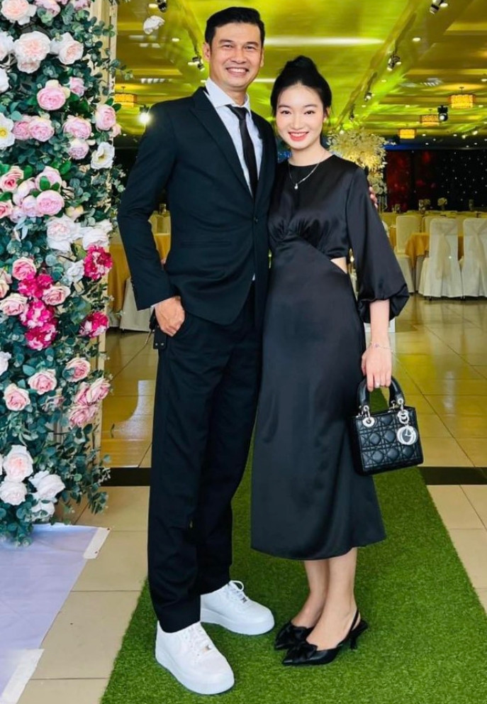 Nam nghệ sĩ cưới vợ kém 26 tuổi, đóng một phim mua được miếng đất, nhiều nhà ở TP.HCM vẫn thích về quê làm nông- Ảnh 4.