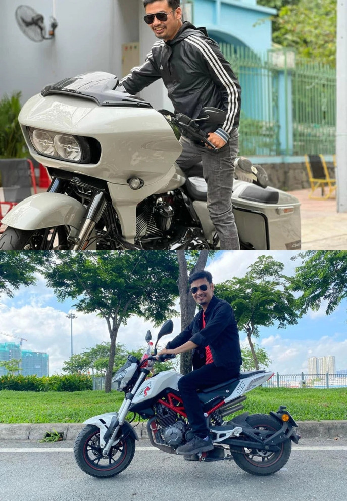 Nam nghệ sĩ cưới vợ kém 26 tuổi, đóng một phim mua được miếng đất, nhiều nhà ở TP.HCM vẫn thích về quê làm nông- Ảnh 8.