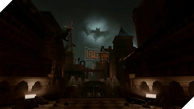 Dự Án Hậu Bản Game Thực Tế Ảo Batman Arkham Shadow Dường Như Đã Bị Hủy Bỏ 4