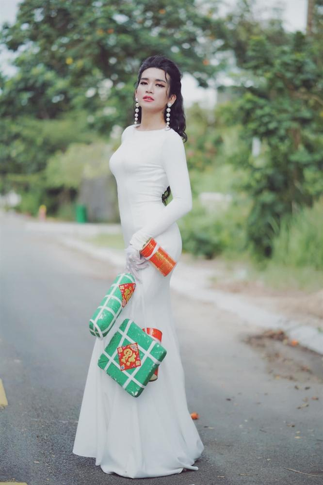 Ngôi sao duy nhất đóng cả Thỏ Ơi!! lẫn Mùi Phở: Sơ hở bị đồn nghỉ chơi Trấn Thành, visual hiếm có khó tìm- Ảnh 6.