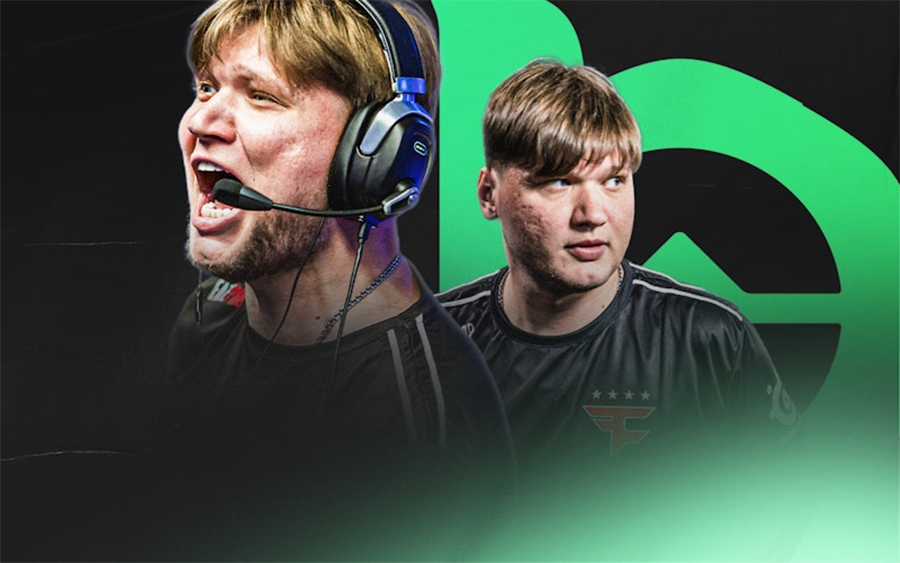 Huyền thoại s1mple trở lại sân khấu LAN Tier-1: BC.Game chiêu mộ bộ khung SAW, mở đường tới IEM Kraków 2026 bc s1mple