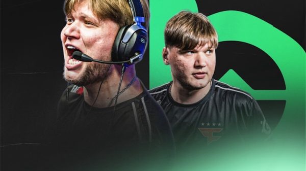 Huyền thoại s1mple trở lại sân khấu LAN Tier-1: BC.Game chiêu mộ bộ khung SAW, mở đường tới IEM Kraków 2026 bc s1mplejpg