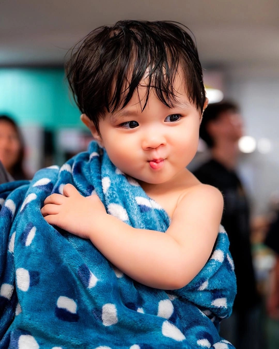 Sao lại có phim Hàn đáng yêu thế này cơ chứ: Thống trị 142 quốc gia, tất cả là nhờ ngôi sao ai gặp cũng đổ đứ đừ- Ảnh 5.