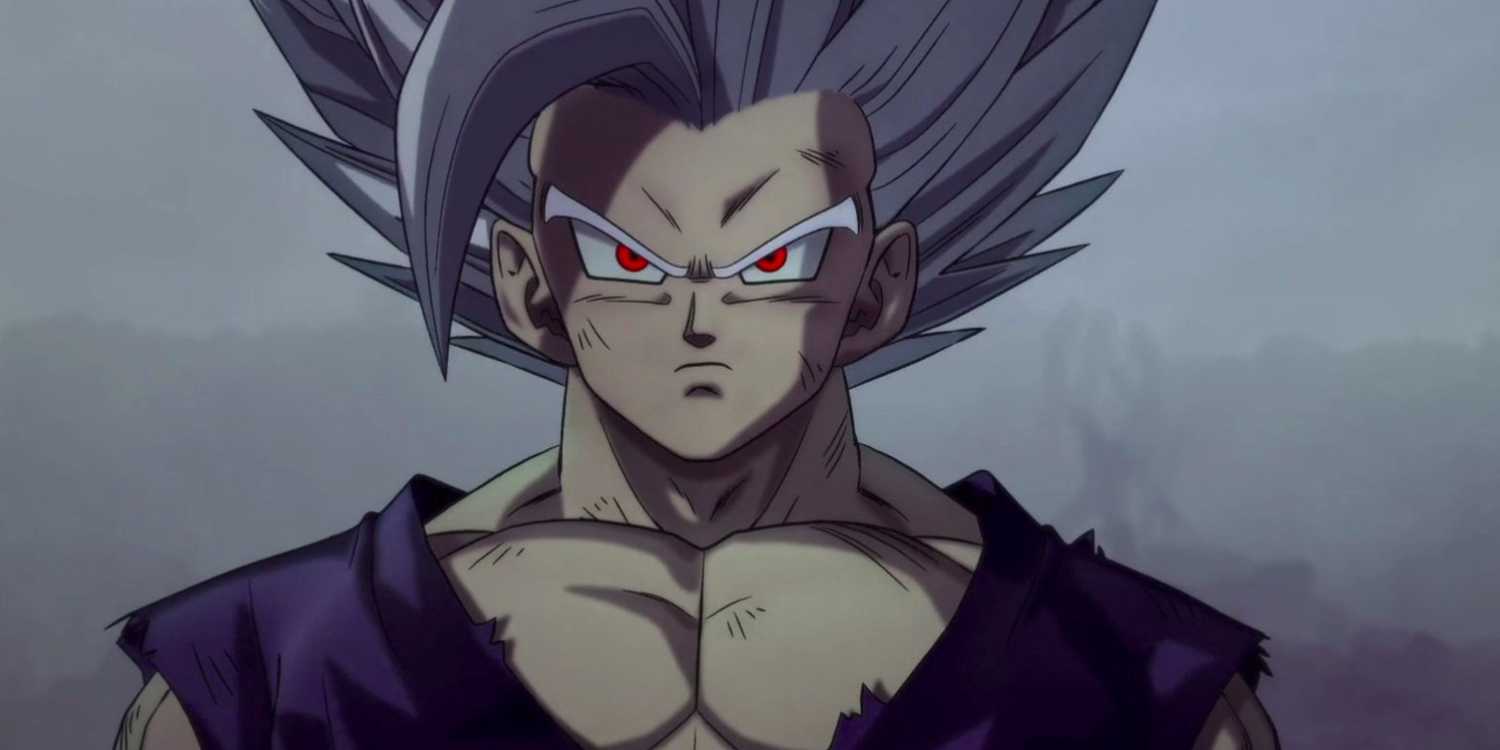 Bản thảo gốc bị vùi lấp của tác giả Dragon Ball hé lộ sự thật về Gohan, vượt xa cả Goku lẫn Vegeta- Ảnh 3.