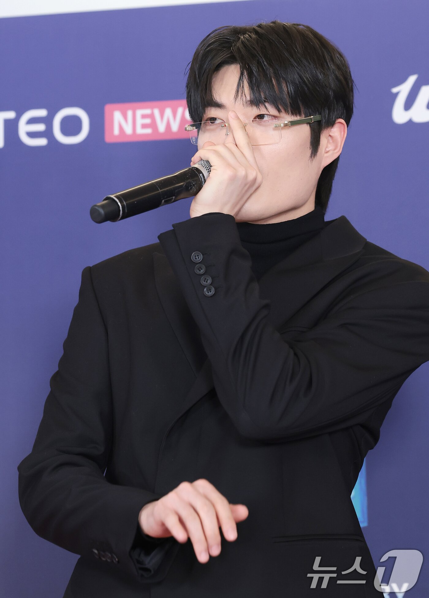 Thảm đỏ Hanteo Music Awards 2026: Tiffany (SNSD) rạng rỡ xinh hút hồn, át hết dàn mỹ nhân đàn em- Ảnh 30.