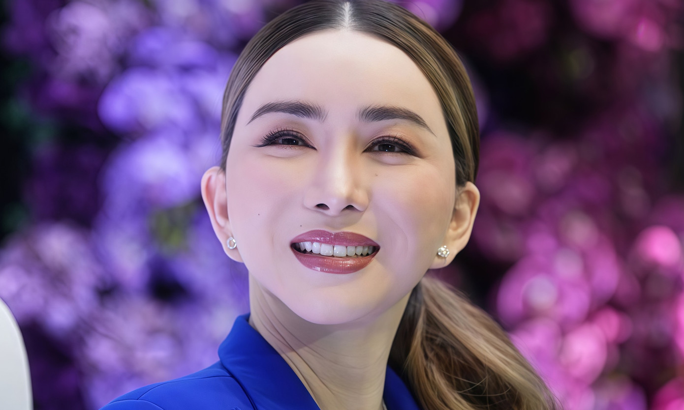 Nữ tỷ phú Hoa hậu Hoàn vũ bị tuyên án hai năm tù- Ảnh 1.