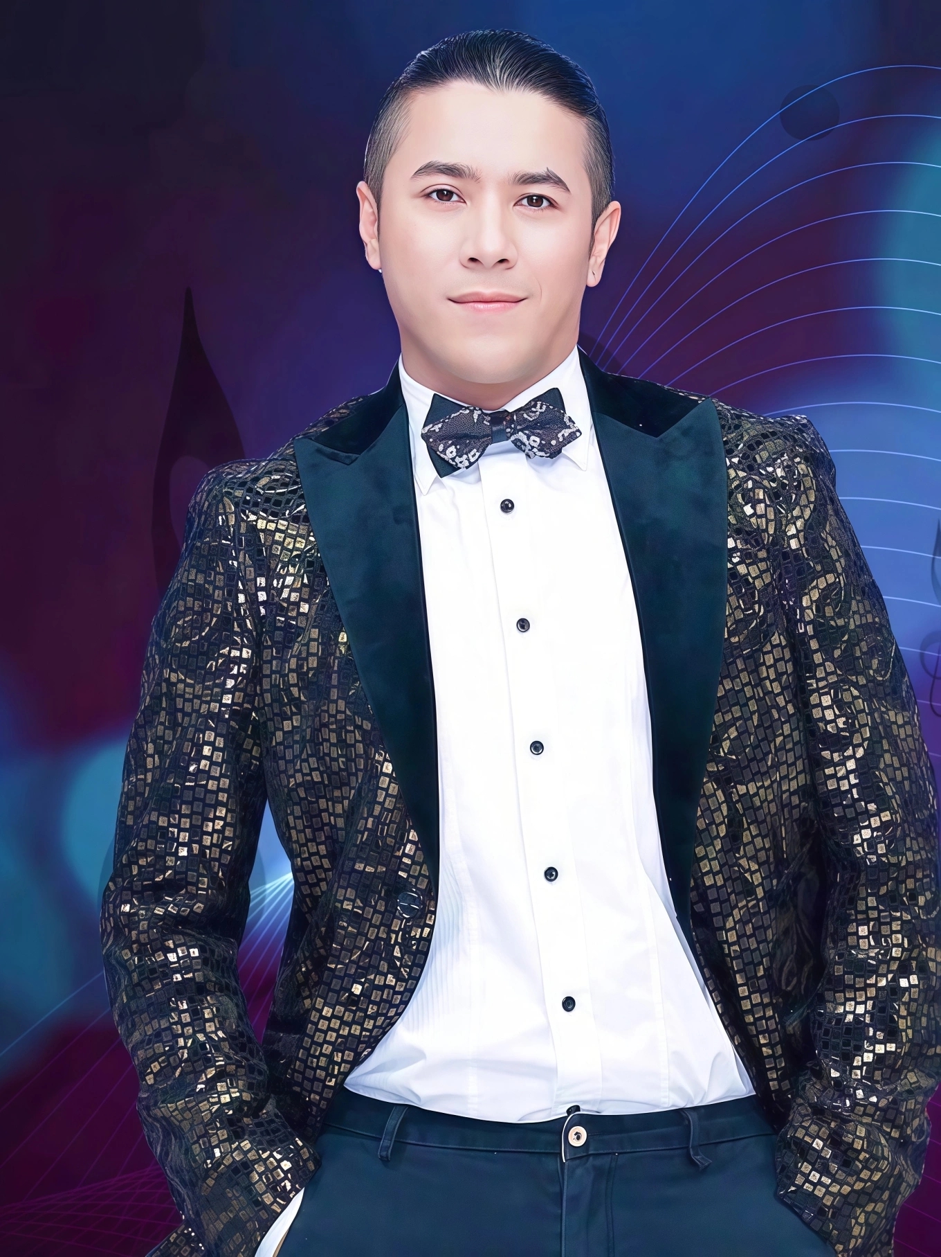 Nguyên nhân Kasim Hoàng Vũ qua đời ở Mỹ- Ảnh 1.