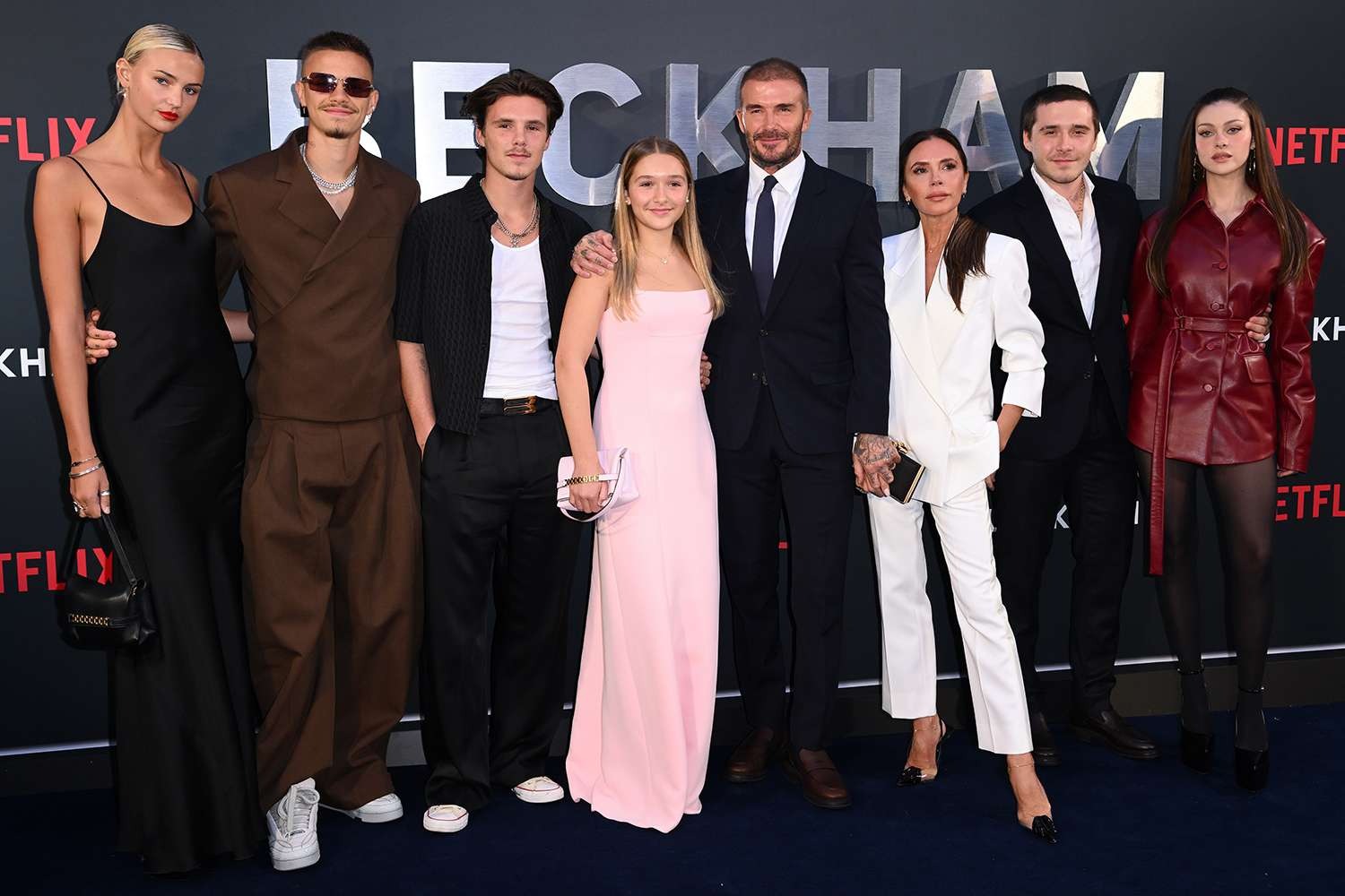 Từ vạch đích đến kẻ phản bội: Brooklyn Beckham và nỗ lực Từ vạch đích đến kẻ phản bội: Brooklyn Beckham và nỗ lực