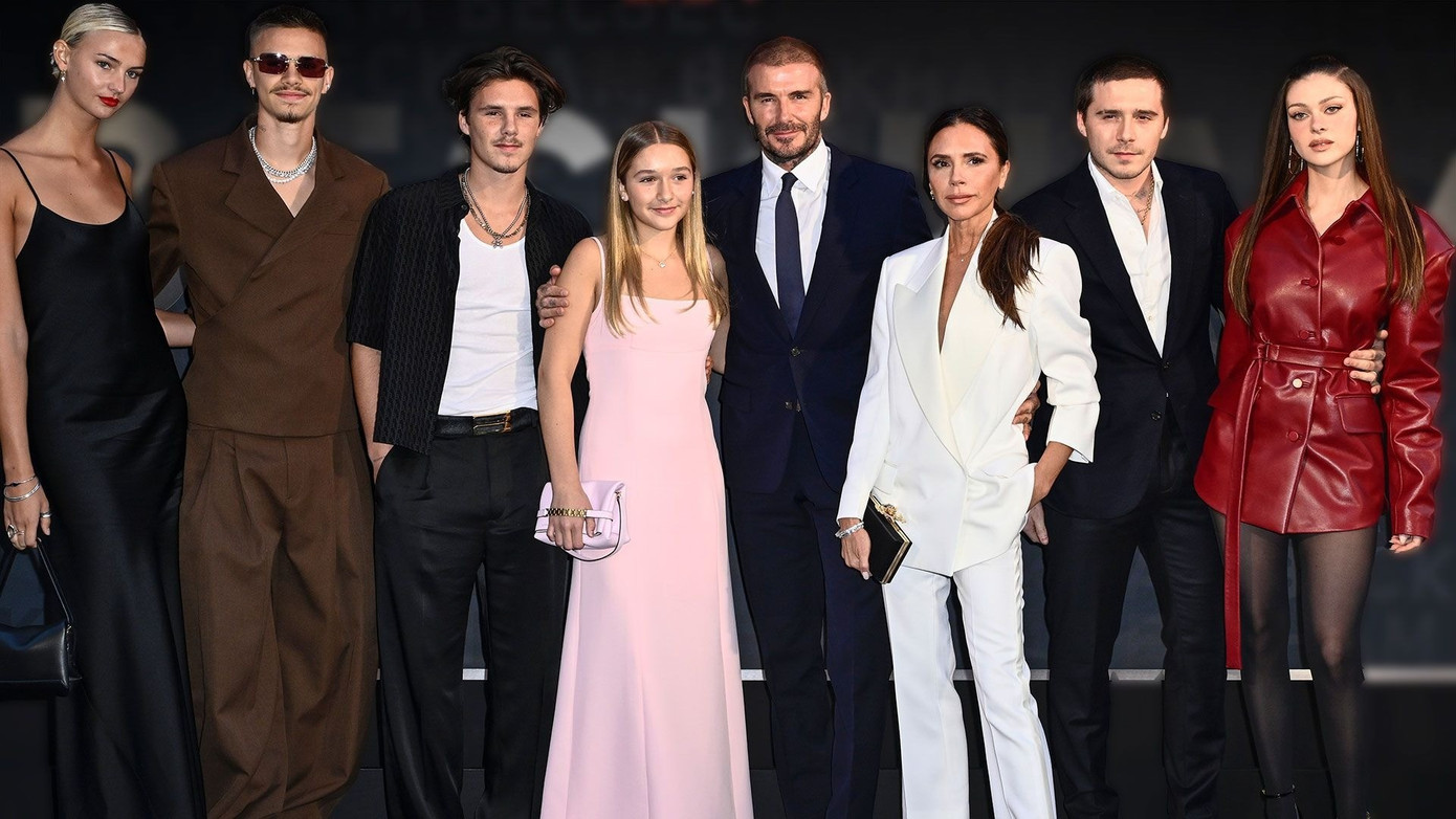 Chuyện kinh khủng đang ập tới Beckham- Ảnh 2.