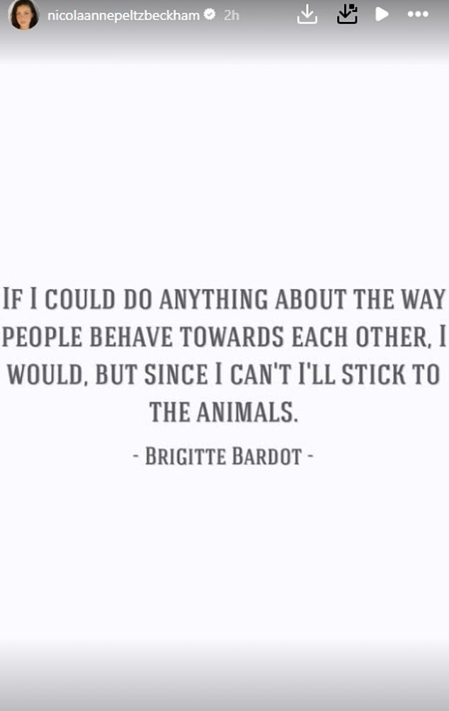 Nhà Beckham chìm trong khủng hoảng- Ảnh 4. Nhà Beckham chìm trong khủng hoảng- Ảnh 4.