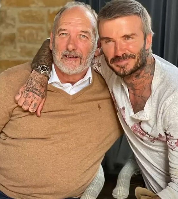 Con dâu bất trị của vợ chồng Beckham!- Ảnh 5.