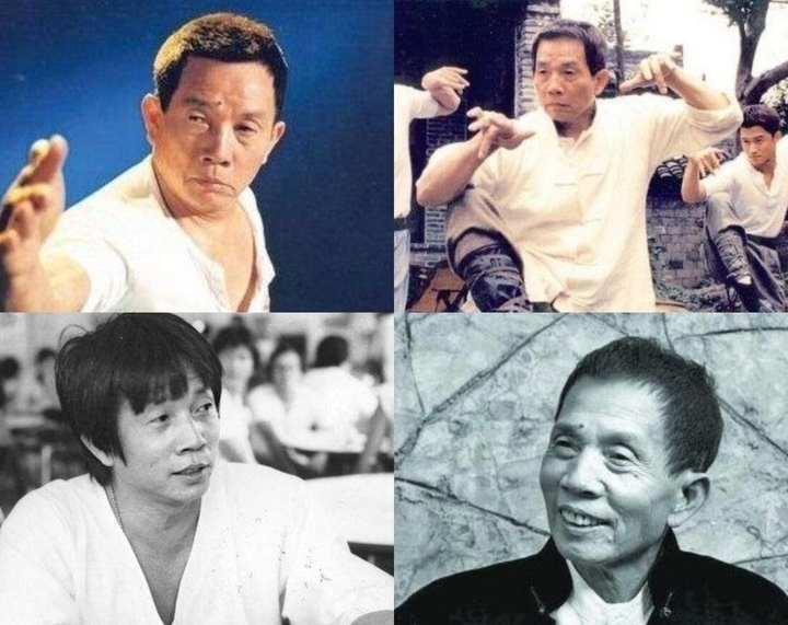 Truyền nhân Hoàng Phi Hồng khiến Hồng Kim Bảo thua tâm phục khẩu phục- Ảnh 1.